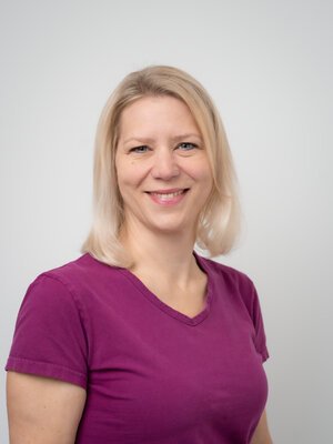 Michaela Schagerl Michaela Schagerl