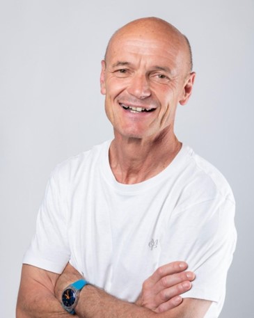 Hansjörg Hansjörg