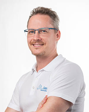 Dr. Markus Kern